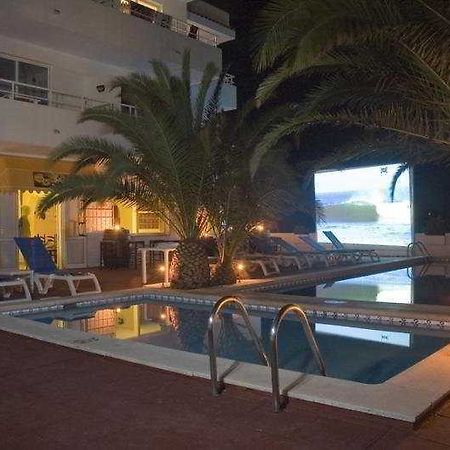 מלון Sant Antoni de Portmany Sunset Oasis Ibiza (Adults Only) מראה חיצוני תמונה