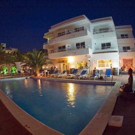 מלון Sant Antoni de Portmany Sunset Oasis Ibiza (Adults Only) מראה חיצוני תמונה