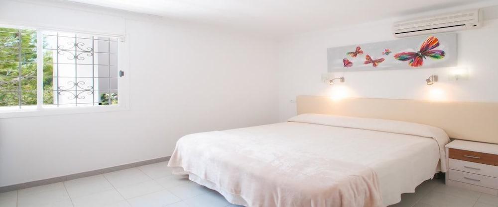 מלון Sant Antoni de Portmany Sunset Oasis Ibiza (Adults Only) מראה חיצוני תמונה