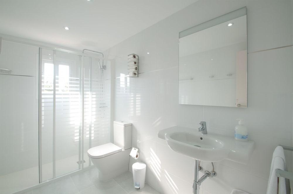 מלון Sant Antoni de Portmany Sunset Oasis Ibiza (Adults Only) מראה חיצוני תמונה