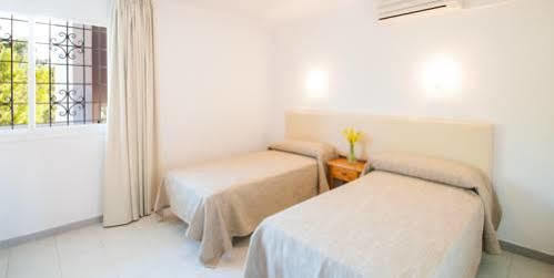מלון Sant Antoni de Portmany Sunset Oasis Ibiza (Adults Only) מראה חיצוני תמונה