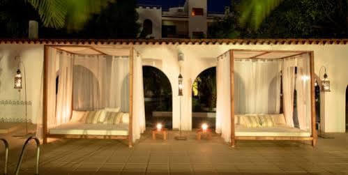 מלון Sant Antoni de Portmany Sunset Oasis Ibiza (Adults Only) מראה חיצוני תמונה