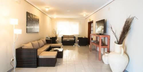 מלון Sant Antoni de Portmany Sunset Oasis Ibiza (Adults Only) מראה חיצוני תמונה