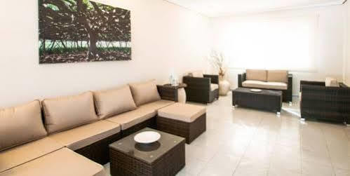 מלון Sant Antoni de Portmany Sunset Oasis Ibiza (Adults Only) מראה חיצוני תמונה