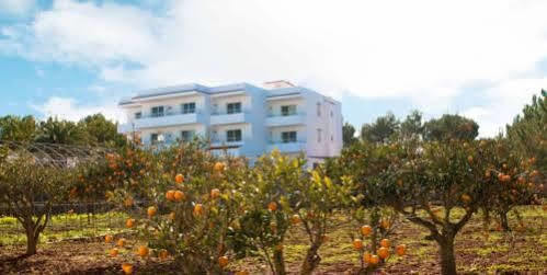 מלון Sant Antoni de Portmany Sunset Oasis Ibiza (Adults Only) מראה חיצוני תמונה